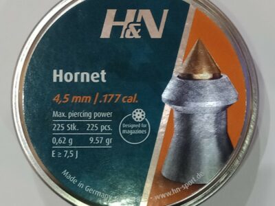 Plombs H&N HORNET 4.5