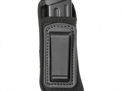 PORTE CHARGEUR VEGA HOLSTER INSIDE 10P09 NOIR