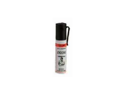 AEROSOL DE DEFENSE A GEL POIVRE 25ml