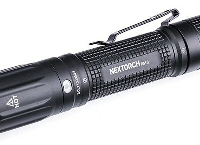 LAMPE NEXTORCH E51C 1600LM