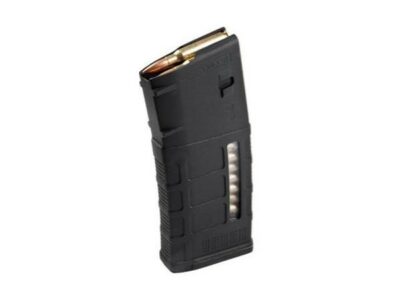 CHARGEUR MAGPUL PMAG 25CPS LR/SR GEN M3 NOIR
