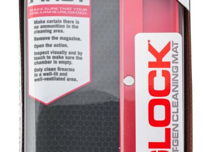 TAPIS REAL AVID DE DEMONTAGE GLOCK