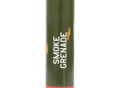 FUMIGENE A GRATTOIR EG ROUGE