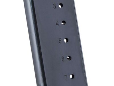 MEC-GAR CHARGEUR 1911 OFFICIER BRONZE 7 CPS CAL.45ACP