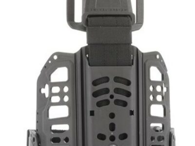 PLAQUE TACTIQUE DE CUISSE ET HANCHE GK