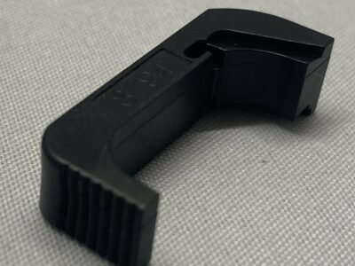 POUSSOIR DE CHARGEUR RALLONGE GLOCK GEN 4 / GEN 5