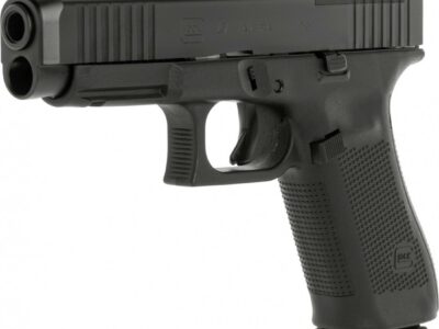 GLOCK 47 GEN5 MOS FS CAL 9X19