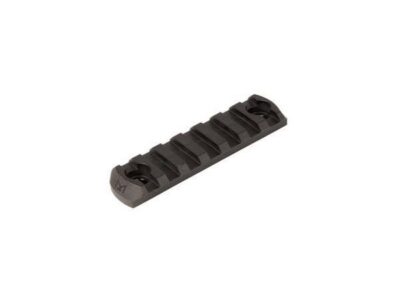 RAIL PICATINY MAGPUL M-LOK POLYMERE 7 SLOTS
