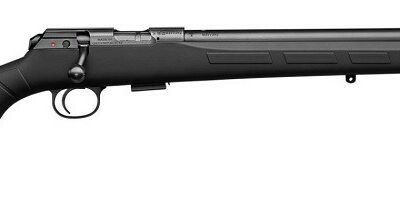 CZ 457 VARMINT SYNTHETIQUE CAL 22LR