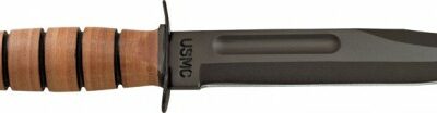 KABAR USMC FIGHTER PLAIN