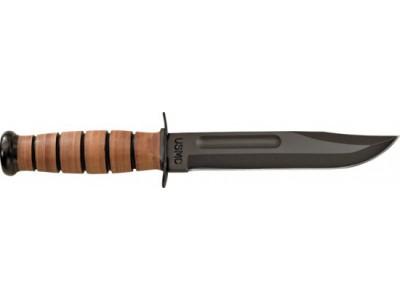 KABAR USMC FIGHTER PLAIN