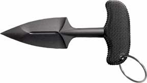 COLD STEEL FGX PUSH BLADE II - CS92FPB