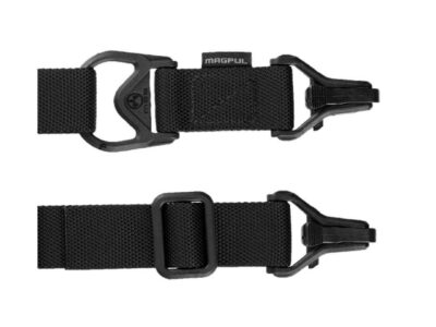 SANGLE MS3 GEN2-BK