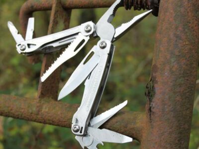 Pince multifonction Leatherman Sidekick