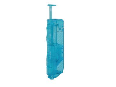 CHARGETTE RAPIDE BLEUE CAL 4.5MM BIG BANG AIRGUNS