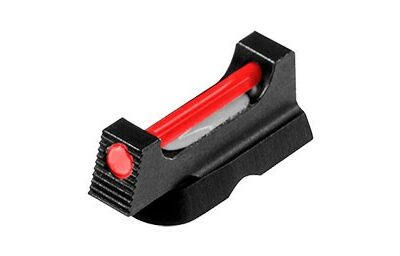 TRUGLO HAUSSE FIXE ET GUIDON FIBRE OPTIQUE  PRO POUR CZ SP-01