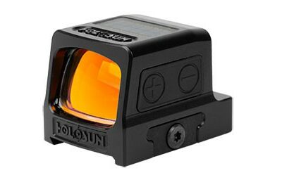 HOLOSUN REFLEX 509T