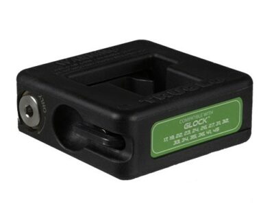 TRUGLO OUTIL DE RÉGLAGE ORGANES DE VISÉE