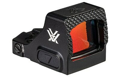 VORTEX POINT ROUGE DEFENDER CCW