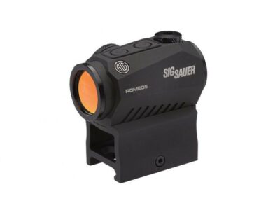 SIG SAUER POINT ROUGE ROMEO 5