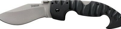 COLD STEEL SPARTAN