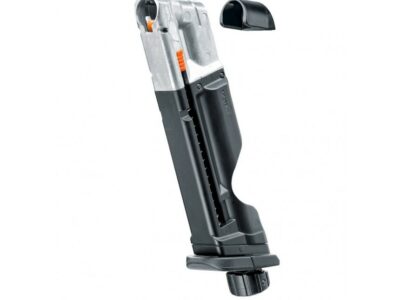 UMAREX CHARGEUR D'URGENCE GLOCK 17 T4E CAL 43