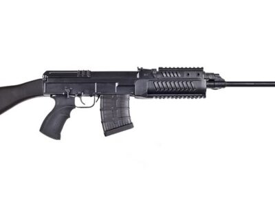CSA VZ58 SPORTER RIFLE TACTICAL CSA .222 rem RÉPÉTITION MANUELLE
