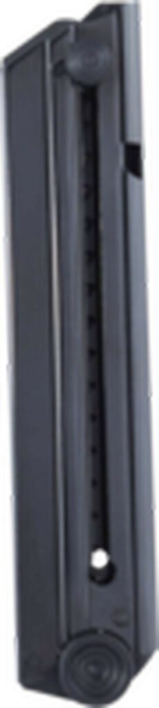 CHARGEUR LUGER P08 8COUPS CAL 9X19