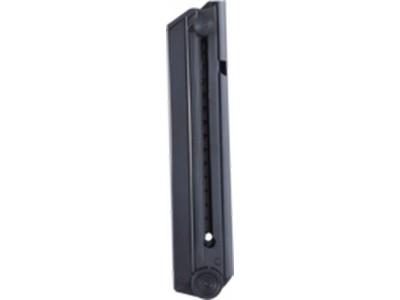 CHARGEUR LUGER P08 8COUPS CAL 9X19