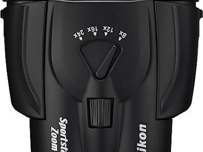 NIKON SPORTSTAR ZOOM 8-24X25