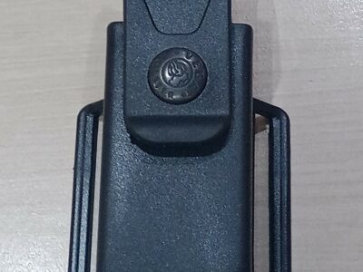 PORTE CHARGEUR VEGA NOIR