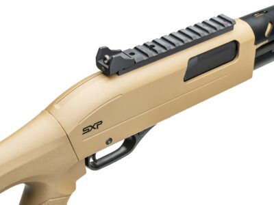 WINCHESTER SXP XTREM DARK EARTH DEFENDER CAL 12/76