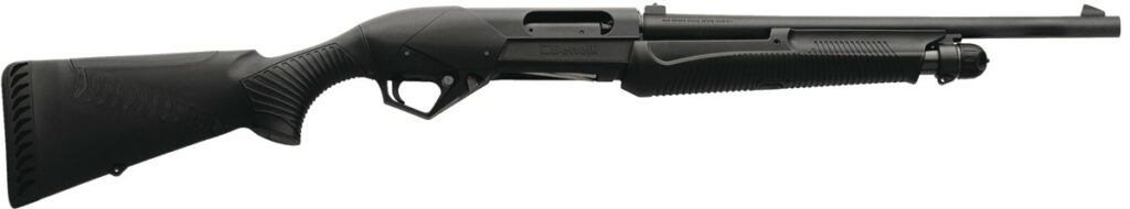 BENELLI SUPERNOVA SLUG CAL 12/76 SYNTH 4+1CPS