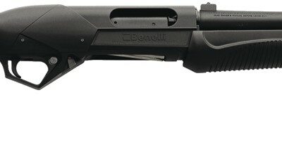BENELLI SUPERNOVA SLUG CAL 12/76 SYNTH 4+1CPS