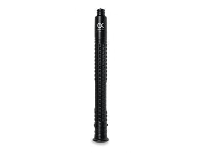 MATRAQUE TÉLÉSCOPIQUE GK À BOUTON 21"