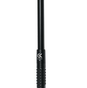 MATRAQUE TÉLÉSCOPIQUE GK À BOUTON 16"