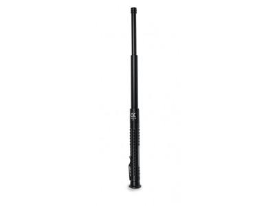 MATRAQUE TÉLÉSCOPIQUE GK À BOUTON 16"