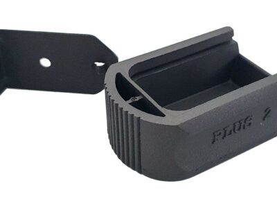 TALON / EXTENSION DE CHARGEUR CANIK TP9