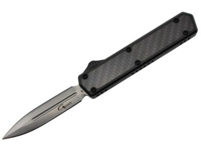 GOLGOTH OTF G11B1 FIBRE DE CARBONE