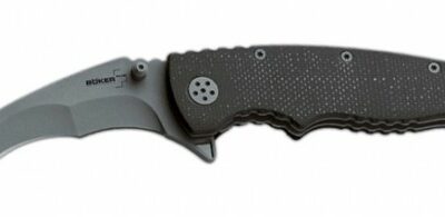BOKER PLUS BABY B@T - 01BO431