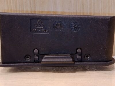 CHARGEUR STEYR MANNLICHER SCOUT