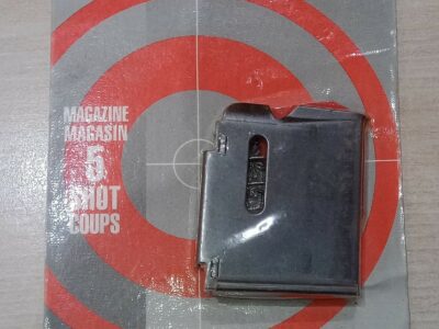 CHARGEUR SAVAGE 93/502 CAL 22WMR
