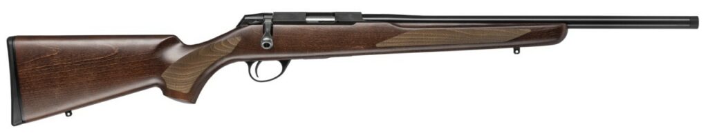 TIKKA T1X HUNTER 20" FILETE