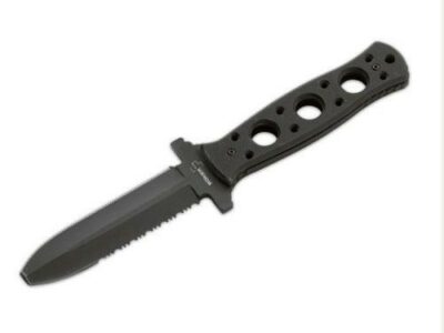 BOKER PLUS Diver's Fixed Blade - 02BO286