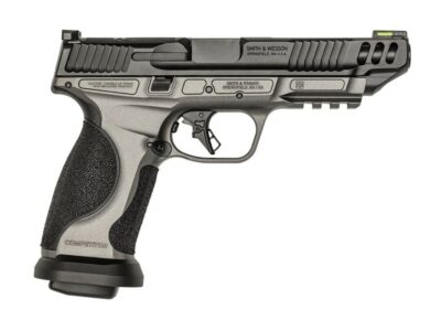 SMITH &WESSON MP9 2.0 PC COMPETITOR OR