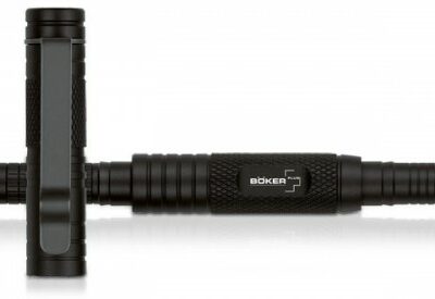 BOKER PLUS TACITAL PEN