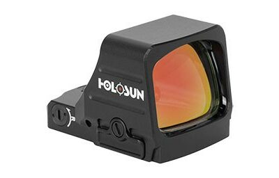 HOLOSUN REFLEX 507 COMP