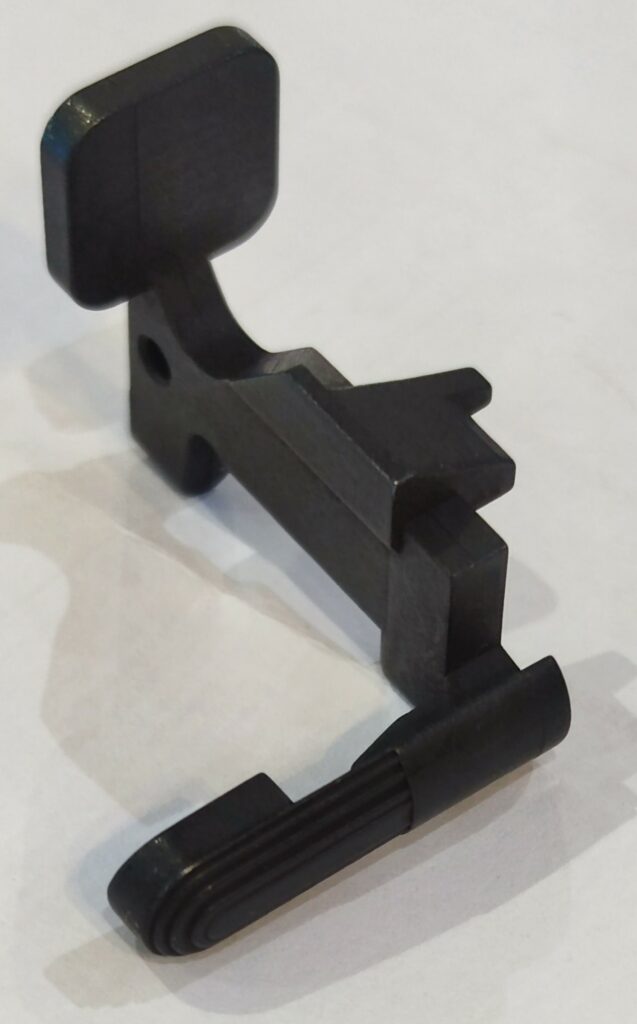 BOLT CATCH SCHMEISSER AMBIDEXTRE