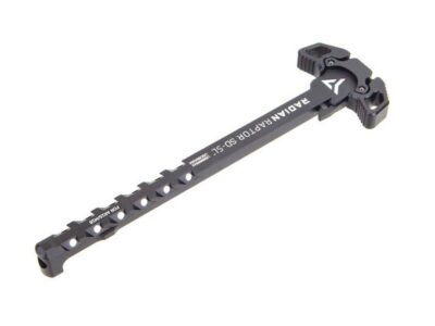 CHARGING HANDLE RADIAN RAPTOR  SD - SL AMBIDEXTRE VENTILÉ