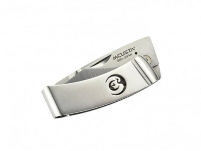 MCUSTA MC 83 KAMON TSURU CREST